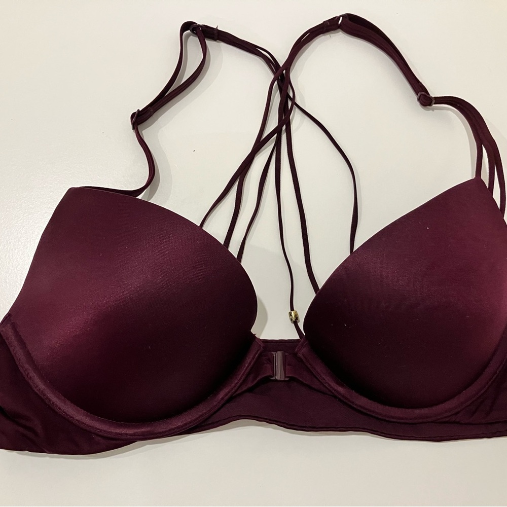 Victoria's Secret Push-Up Bra